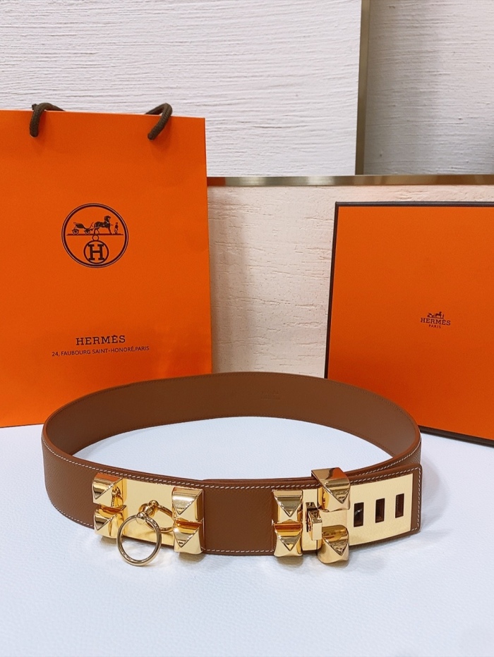 H*ermes Belts  XX 20250116-15