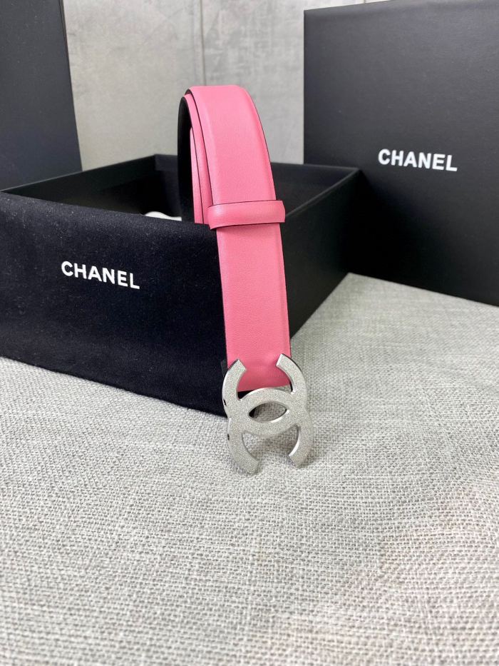 C*hanel Belts   XX 20250116-38