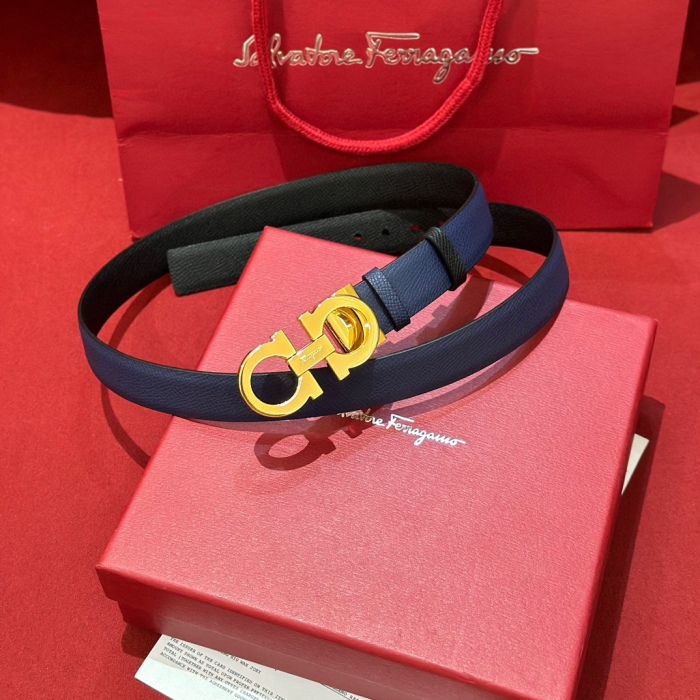 F*erragamo Belts   XX 20250116-4