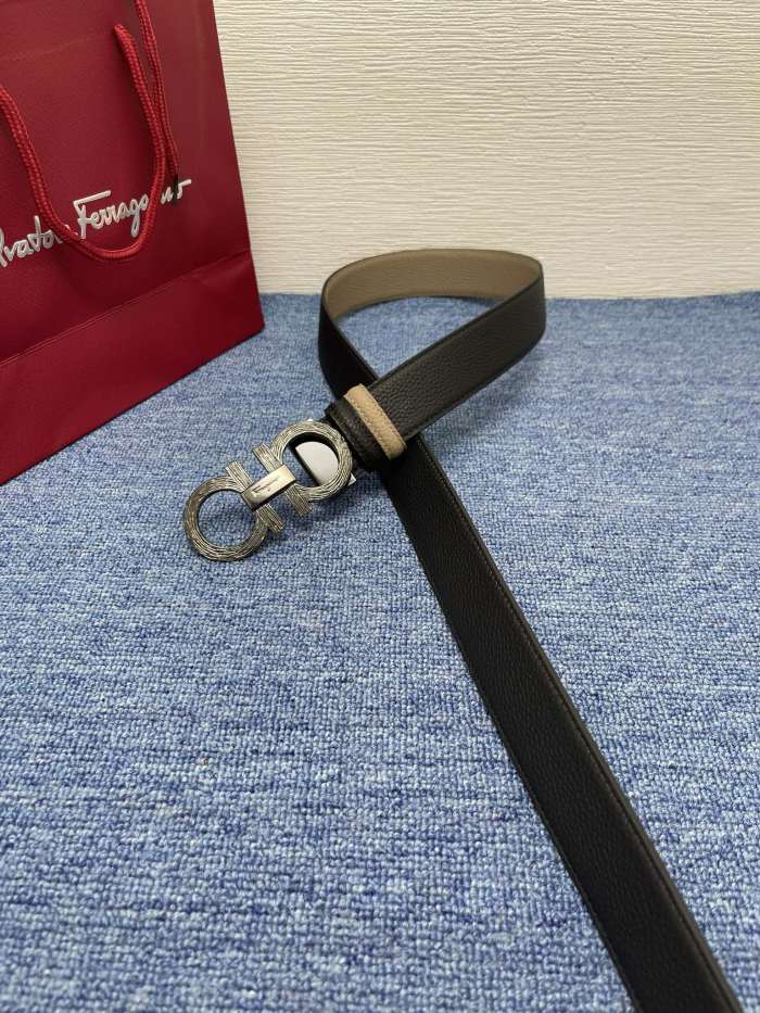 F*erragamo Belts  XX 20250116-11