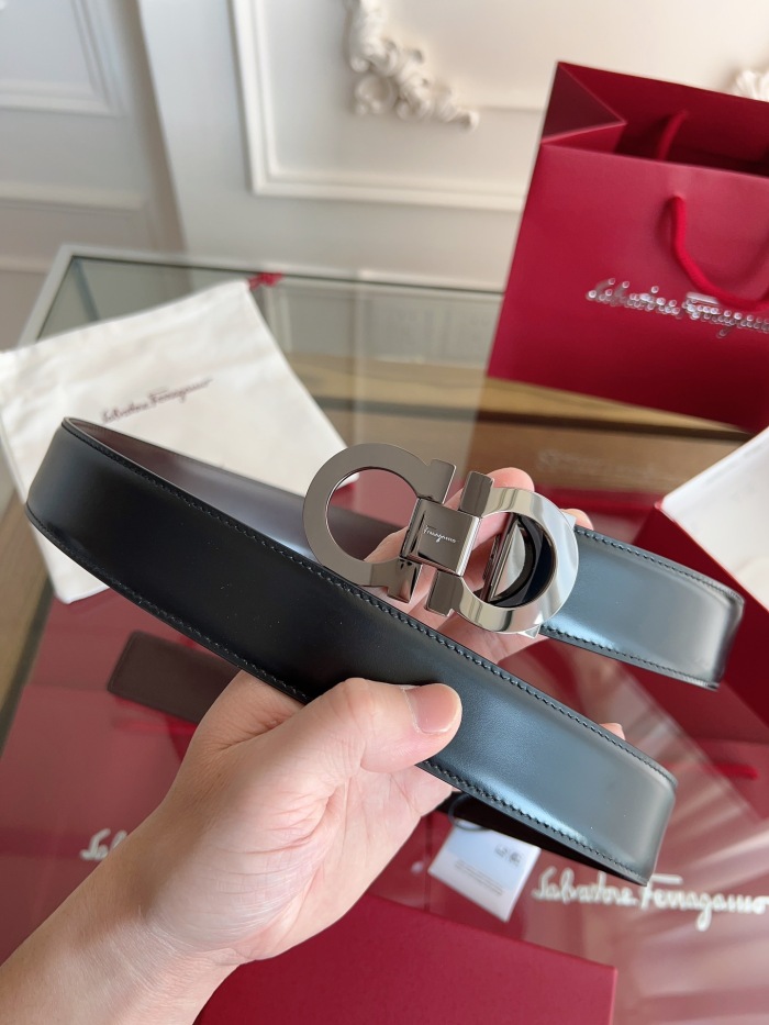F*erragamo Belts XX 20250116-20