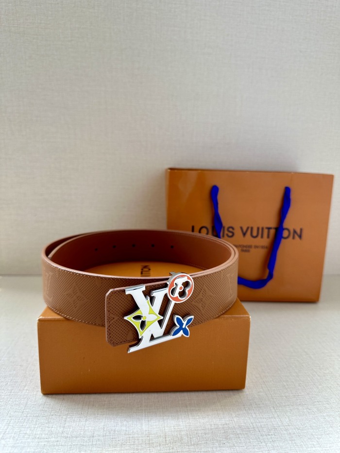 L*ouis V*uitton Belts XX 20250116-25