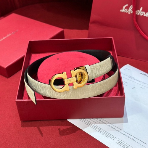 F*erragamo Belts   XX 20250116-4