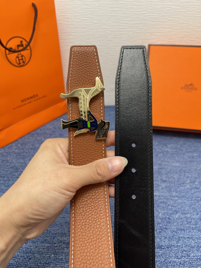 H*ermes Belts XX 20250116-27