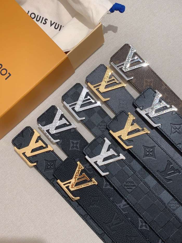 L*ouis V*uitton Belts  XX 20250116-23
