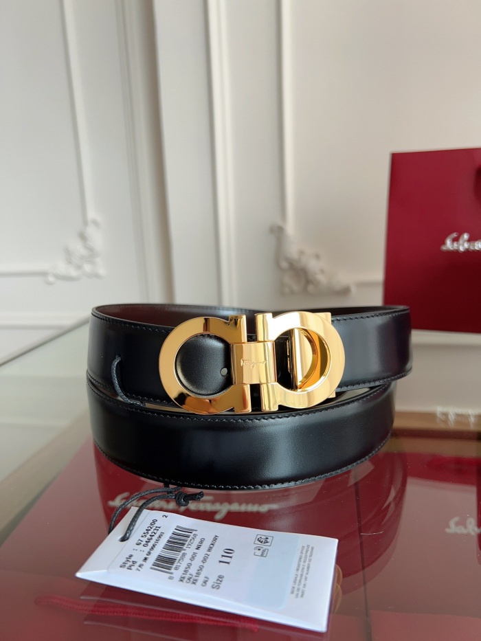 F*erragamo Belts XX 20250116-20
