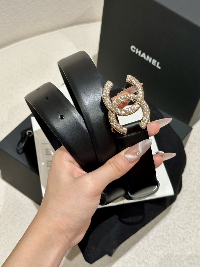 C*hanel Belts  XX 20250116-36