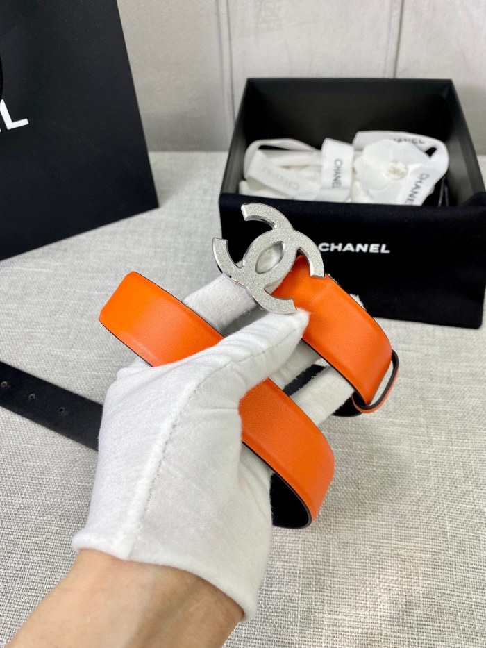 C*hanel Belts   XX 20250116-38