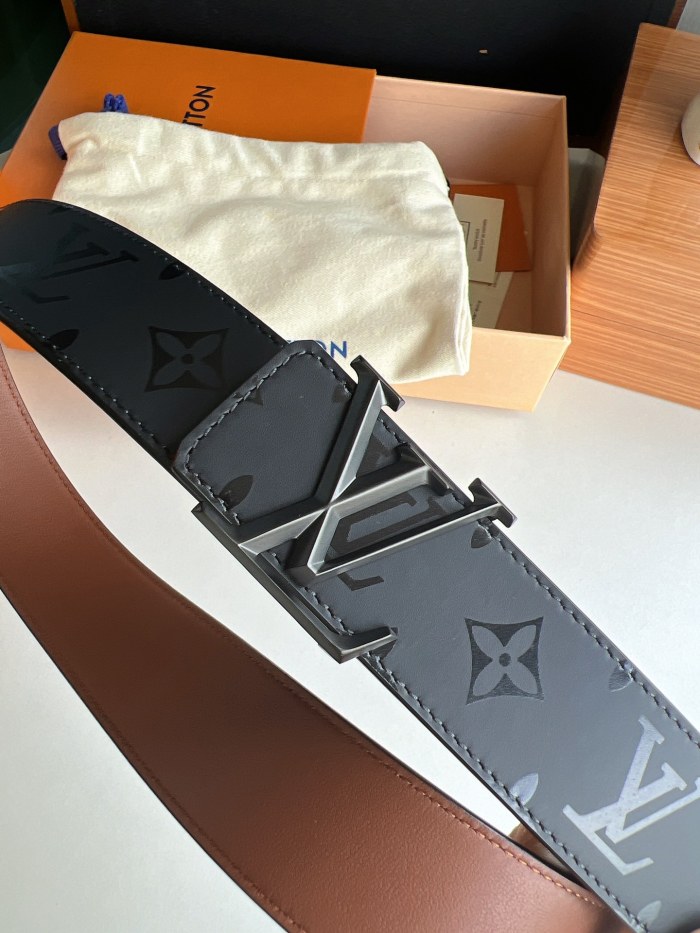 Y*ramide Belts XX 20250116-3