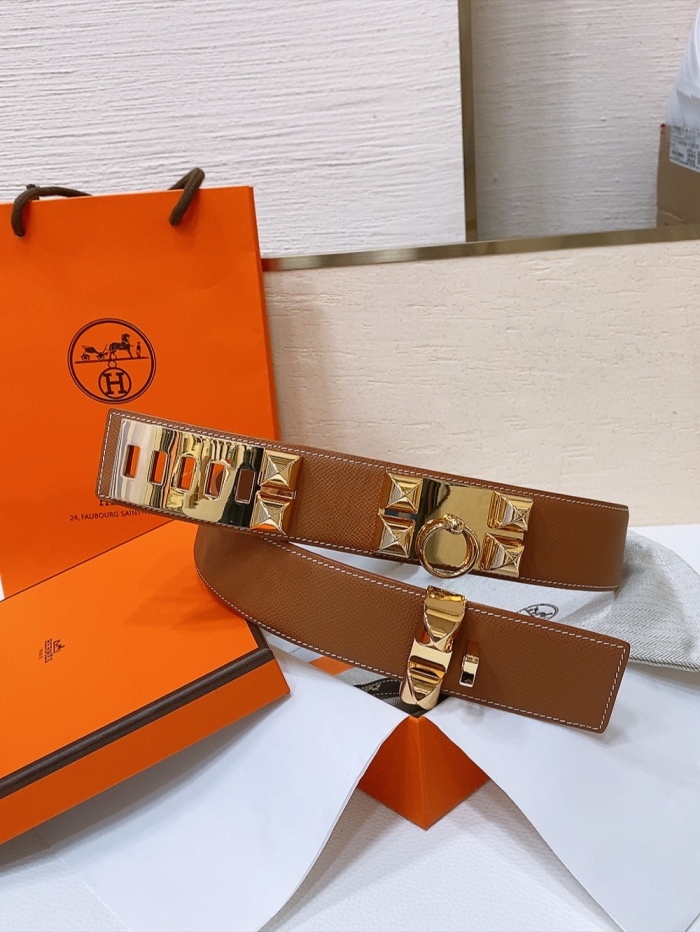 H*ermes Belts  XX 20250116-15