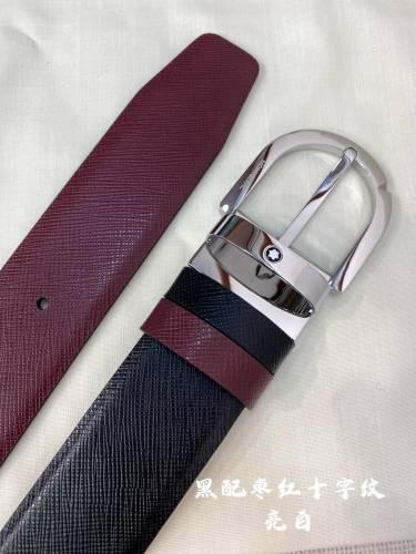 M*ontblanc Belts   XX 20250116-28