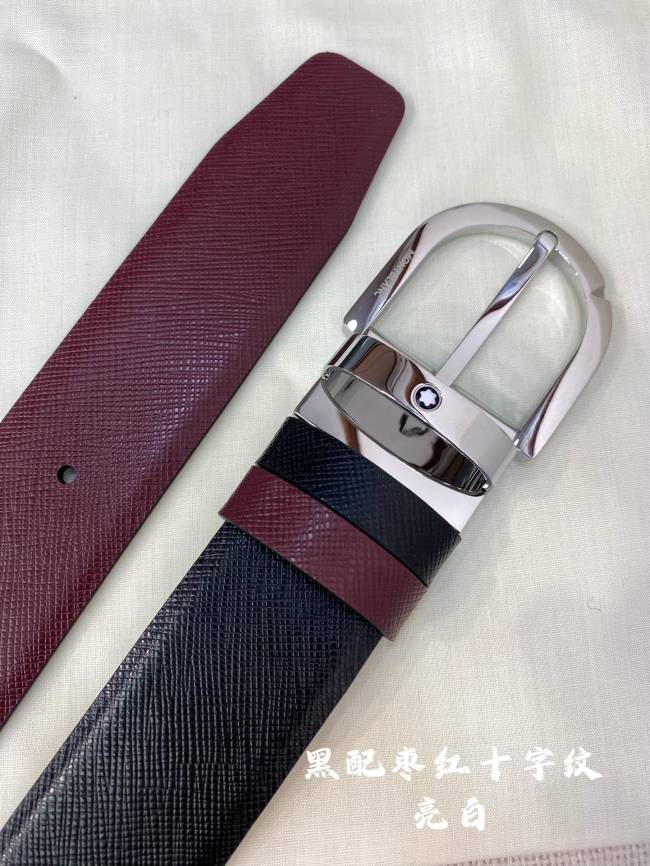 M*ontblanc Belts   XX 20250116-28