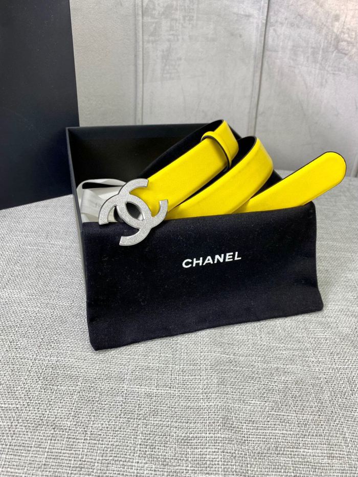 C*hanel Belts   XX 20250116-38