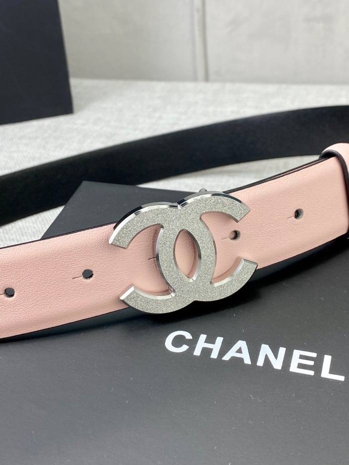 C*hanel Belts   XX 20250116-38