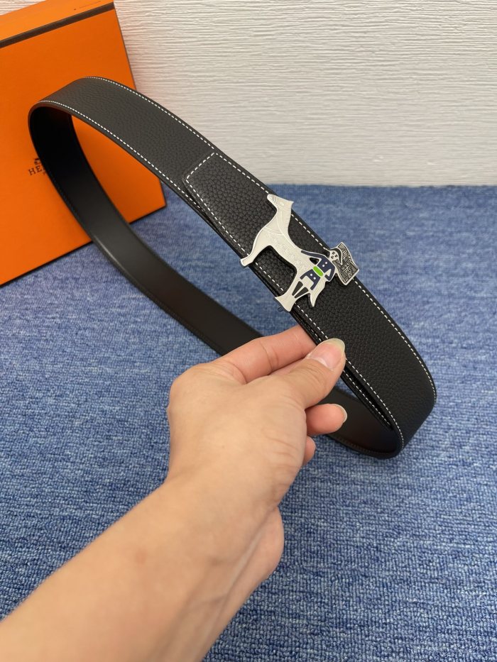 H*ermes Belts XX 20250116-27