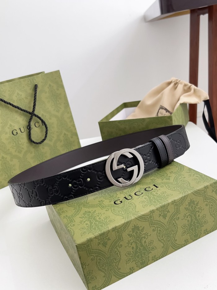 G*ucci Belts   XX 20250116-29