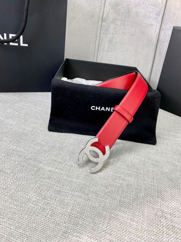 C*hanel Belts   XX 20250116-38