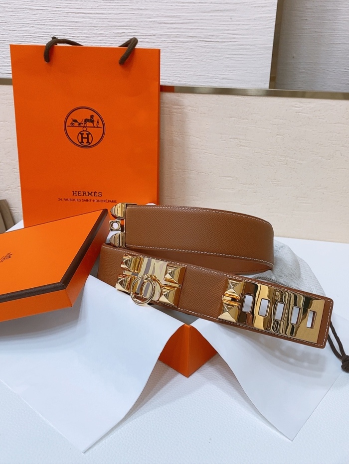 H*ermes Belts  XX 20250116-15