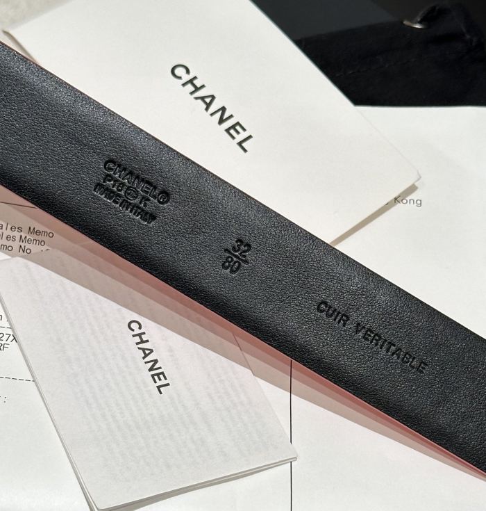 C*hanel Belts  XX 20250116-36