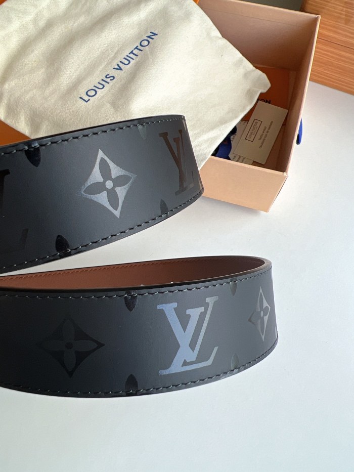 Y*ramide Belts XX 20250116-3