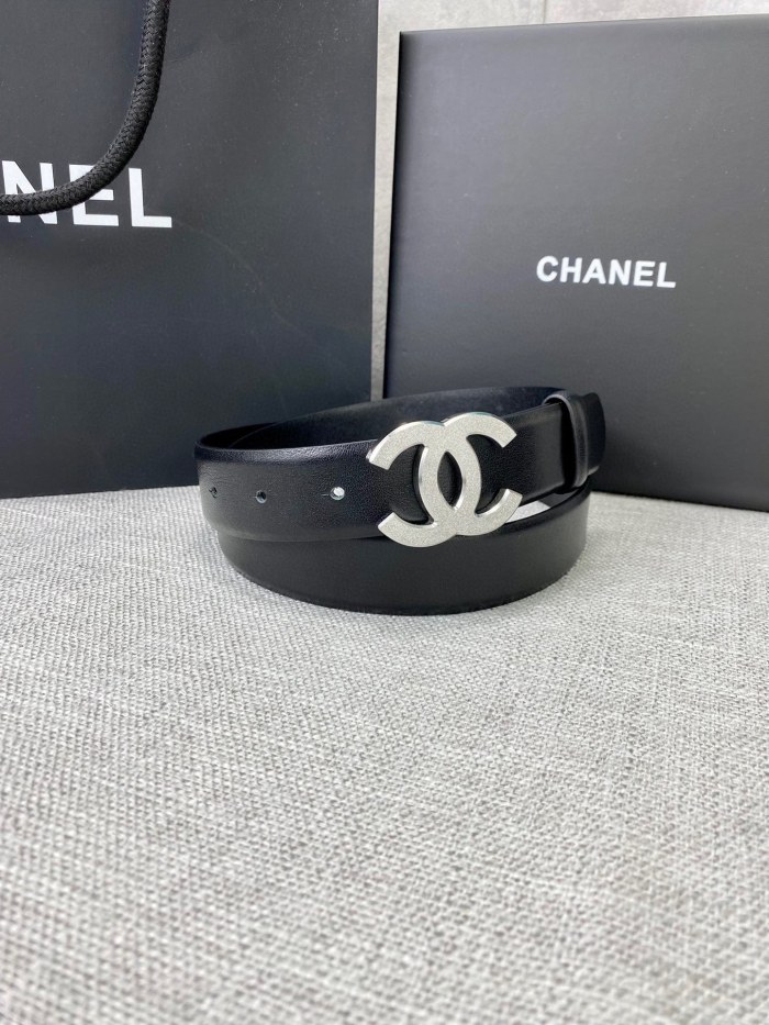 C*hanel Belts   XX 20250116-38
