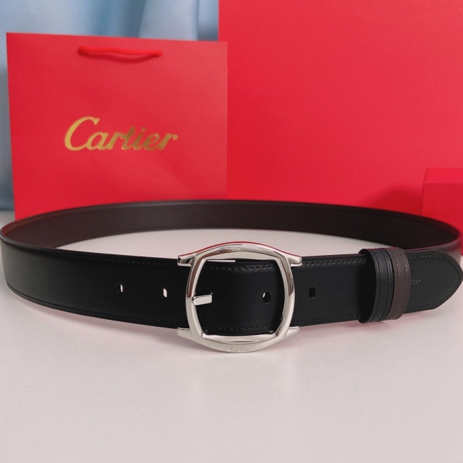 C*artier Belts XX 20250116-31