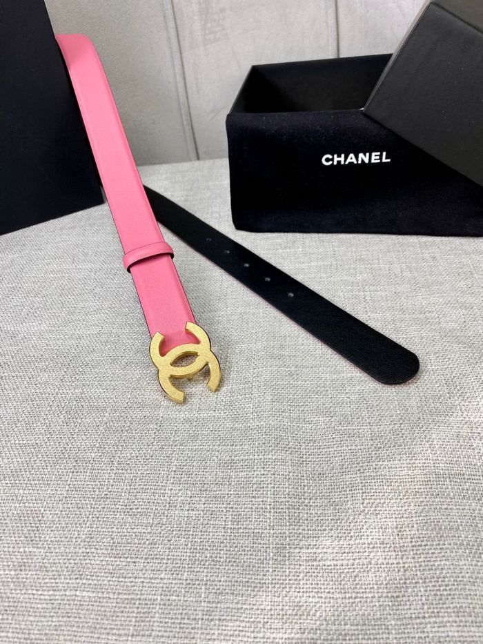 C*hanel Belts   XX 20250116-38