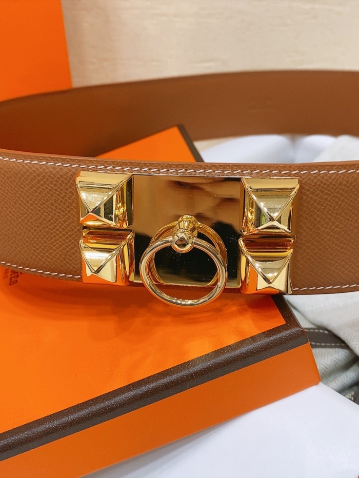 H*ermes Belts  XX 20250116-15
