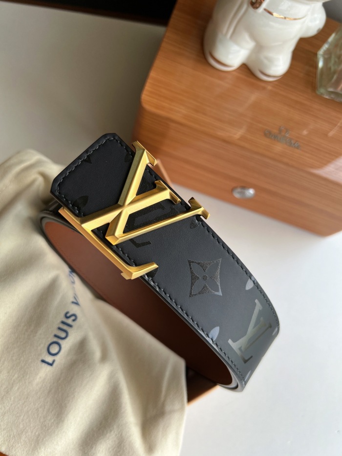 Y*ramide Belts XX 20250116-3