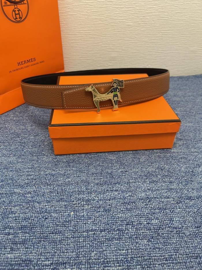 H*ermes Belts XX 20250116-27