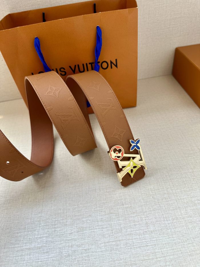 L*ouis V*uitton Belts XX 20250116-25