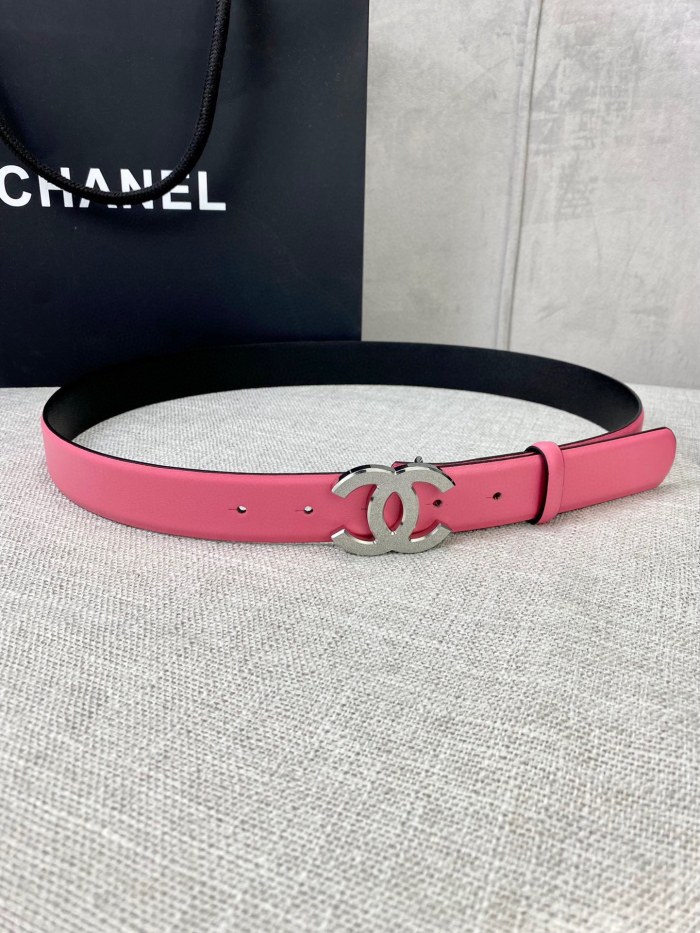 C*hanel Belts   XX 20250116-38