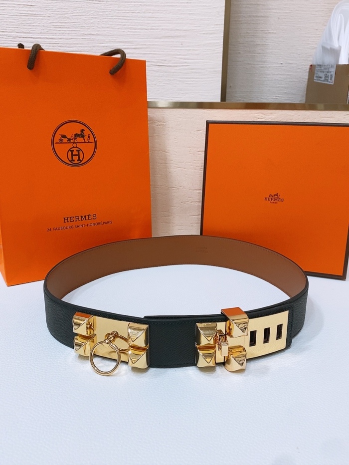 H*ermes Belts  XX 20250116-15