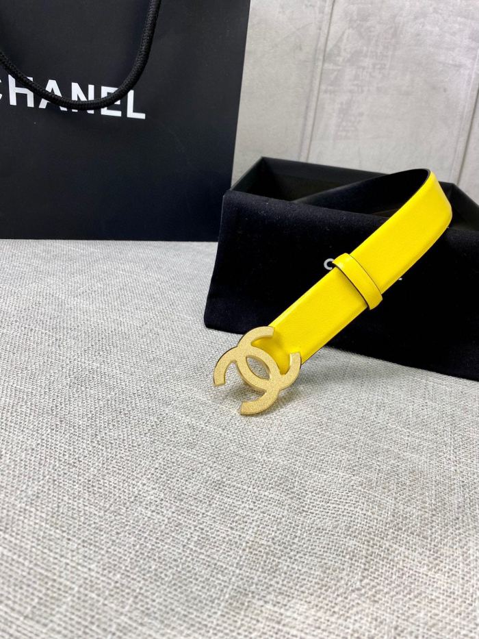 C*hanel Belts   XX 20250116-38