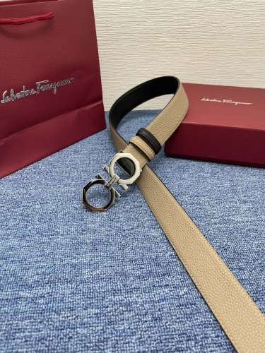 F*erragamol Belts XX 20250116-33