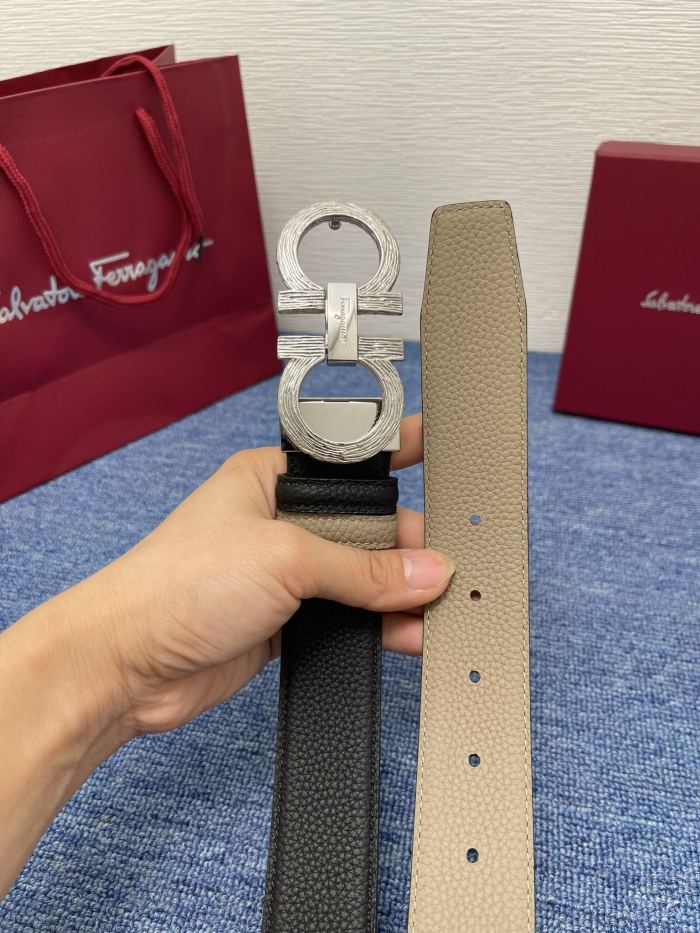 F*erragamo Belts  XX 20250116-11