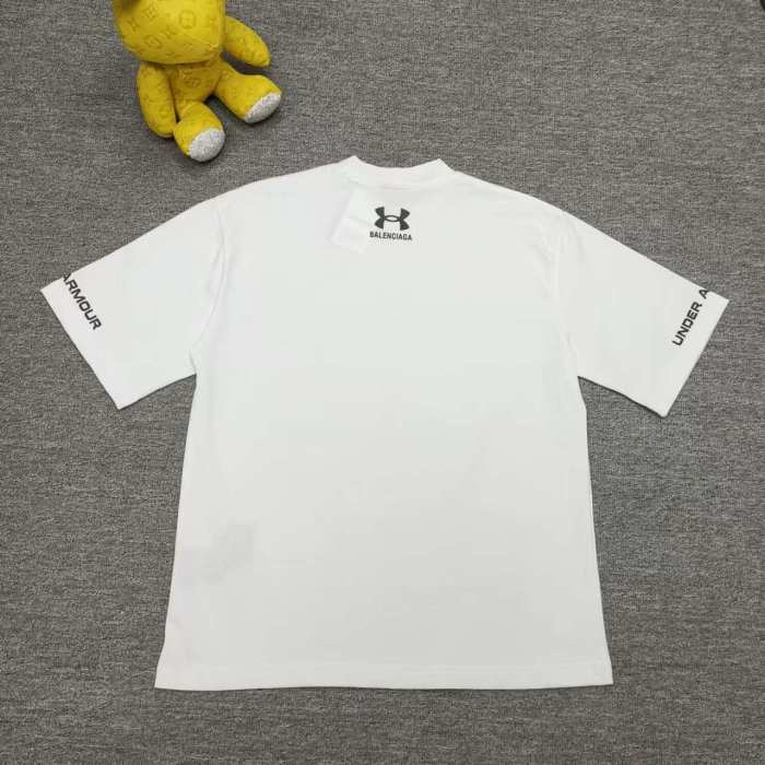 B*alenciaga  T-shirt Top Quality SONE 20250119-10