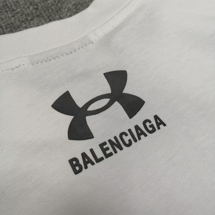 B*alenciaga  T-shirt Top Quality SONE 20250119-10
