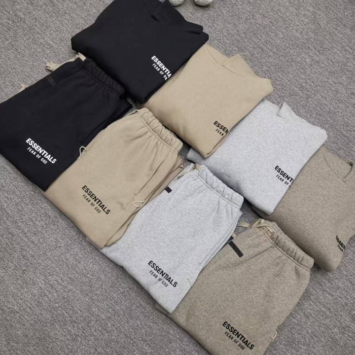 E*ssential & F*OG  Hoodies Top SONE Quality 20250119-7