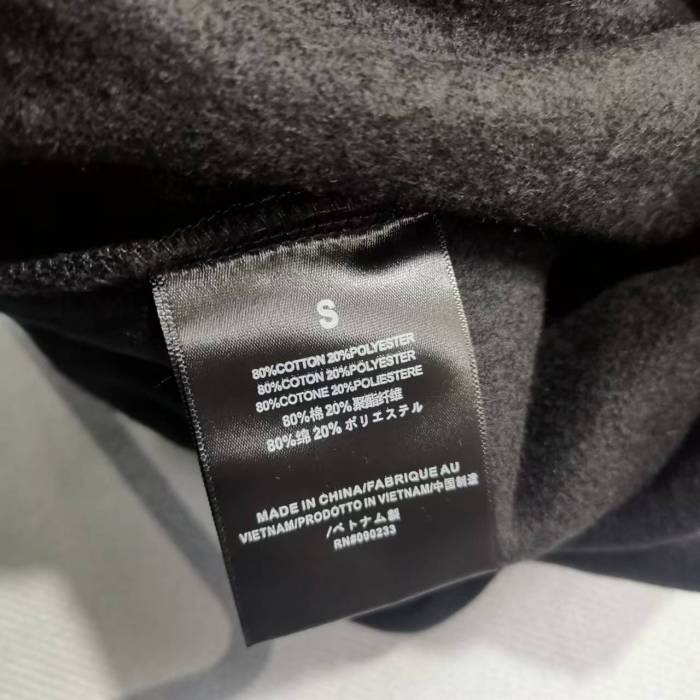E*ssential & F*OG  Hoodies Top  SONE Quality 20250119-6