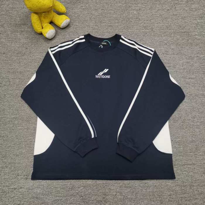 W*elldone  Sweatshirt Top Quality SONE 20250119-15