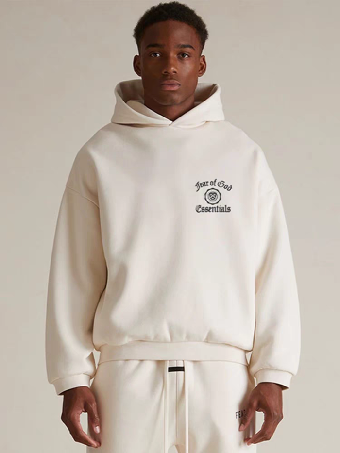 E*ssential & F*OG  Hoodies Top  SONE Quality 20250119-6