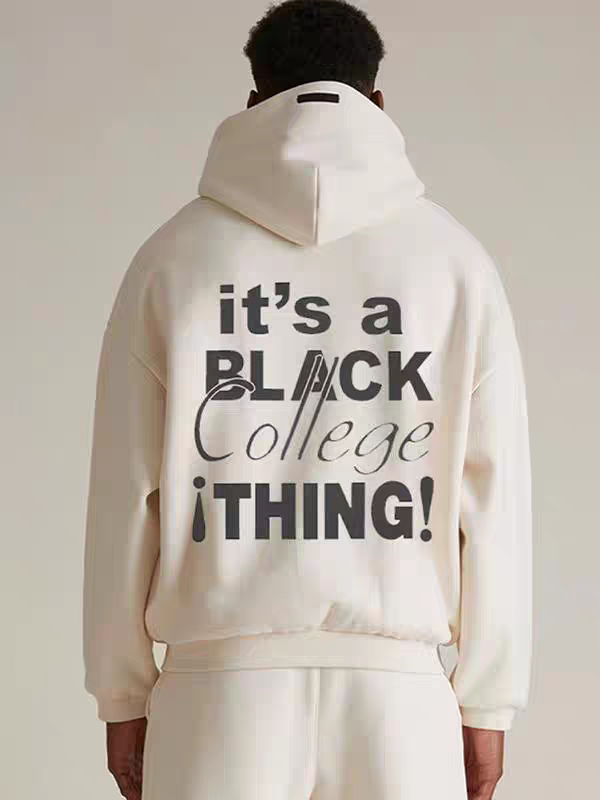 E*ssential & F*OG  Hoodies Top  SONE Quality 20250119-6