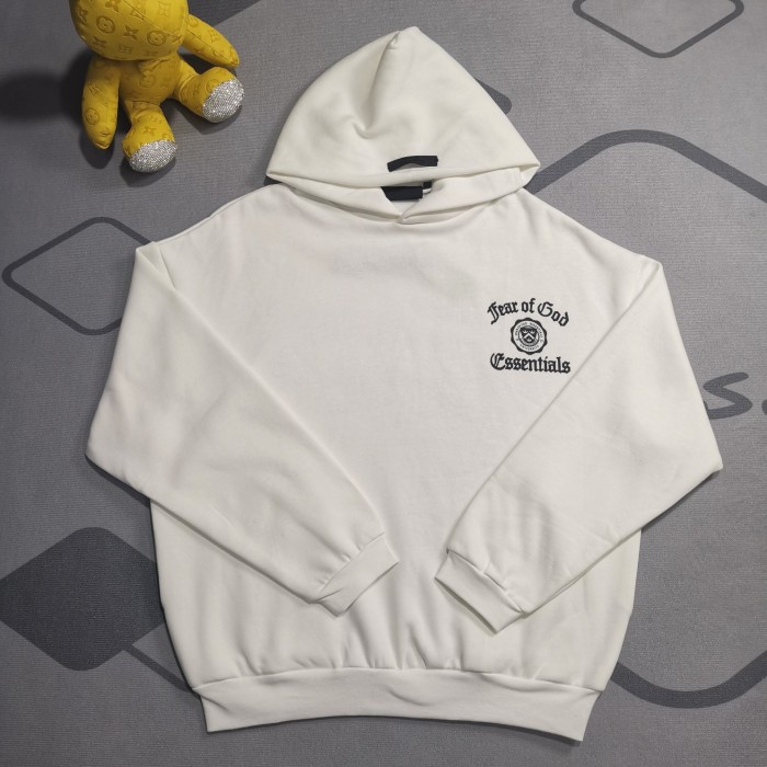 E*ssential & F*OG  Hoodies Top  SONE Quality 20250119-6