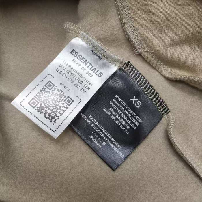 E*ssential & F*OG  Hoodies Top SONE Quality 20250119-7