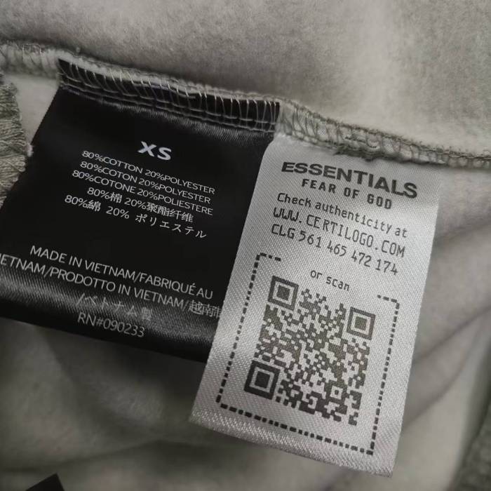 E*ssential & F*OG  Hoodies Top SONE Quality 20250119-4