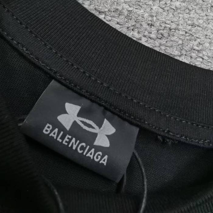 B*alenciaga  T-shirt Top Quality SONE 20250119-10