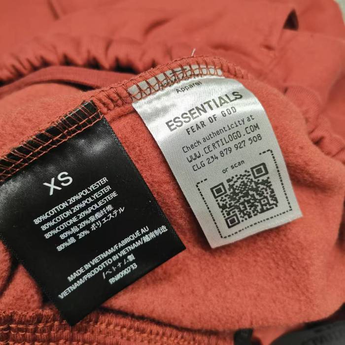 E*ssential & F*OG  Hoodies Top SONE Quality 20250119-4