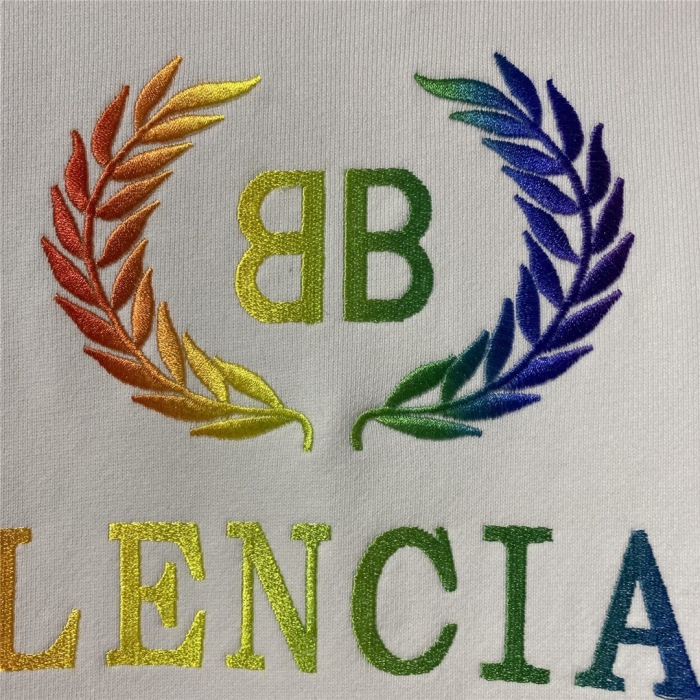 B*alenciaga   Hoodies Top QualitySONE 202501-19-20