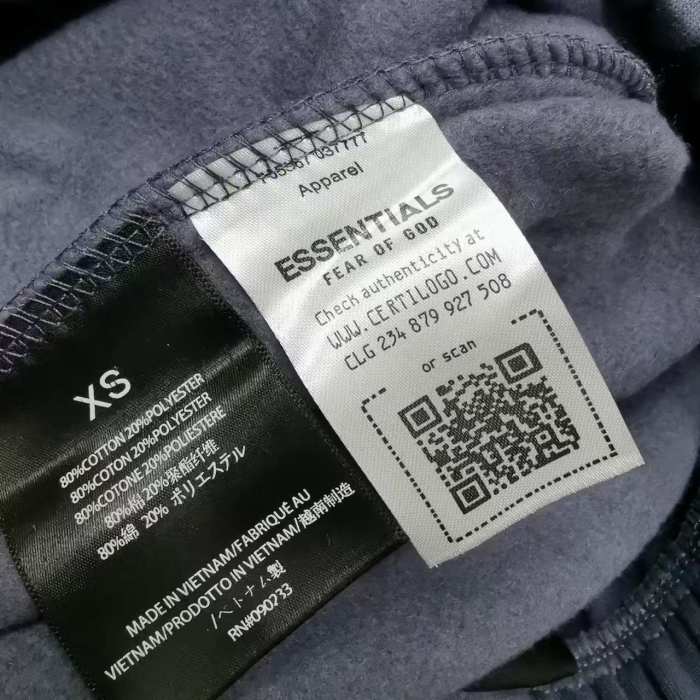 E*ssential & F*OG  Hoodies Top SONE Quality 20250119-4